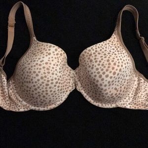 Super Comfy TShirt Bra, adjustable EUC